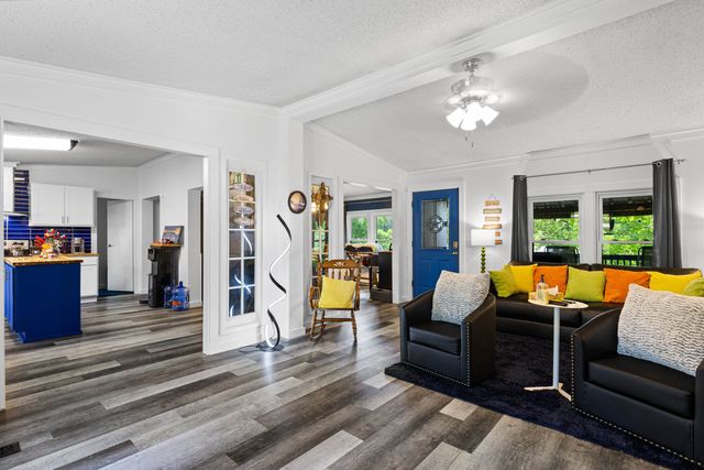 11 FLOREY LAKE, Kilgore, TX 75662