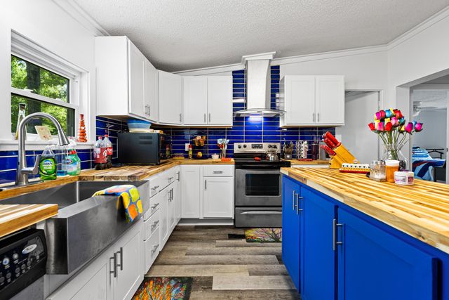 11 FLOREY LAKE, Kilgore, TX 75662