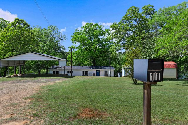 11 FLOREY LAKE, Kilgore, TX 75662
