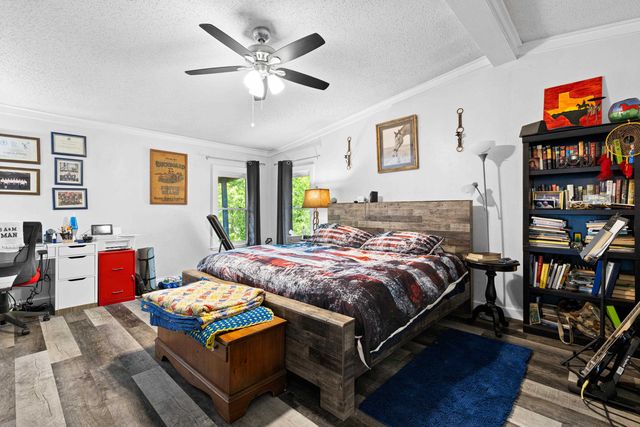 11 FLOREY LAKE, Kilgore, TX 75662
