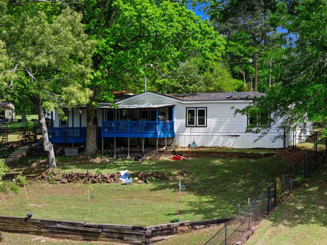 11 FLOREY LAKE, Kilgore, TX 75662