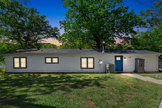 11 FLOREY LAKE, Kilgore, TX 75662