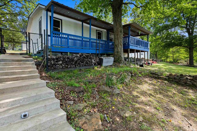 11 FLOREY LAKE, Kilgore, TX 75662