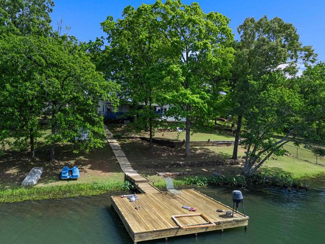 11 FLOREY LAKE, Kilgore, TX 75662