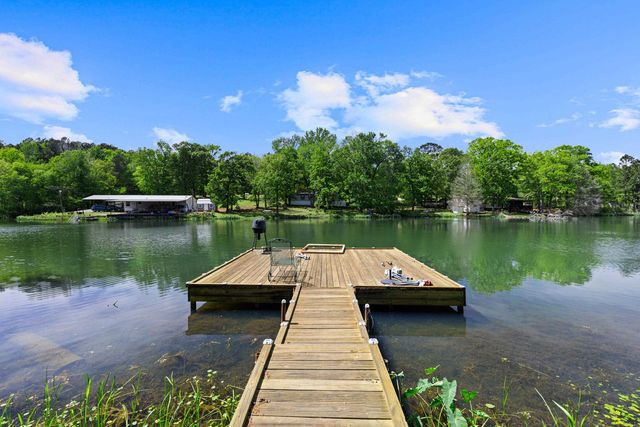 11 FLOREY LAKE, Kilgore, TX 75662