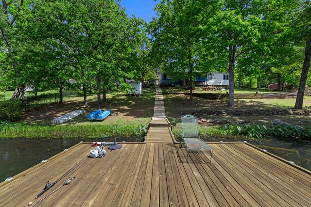 11 FLOREY LAKE, Kilgore, TX 75662