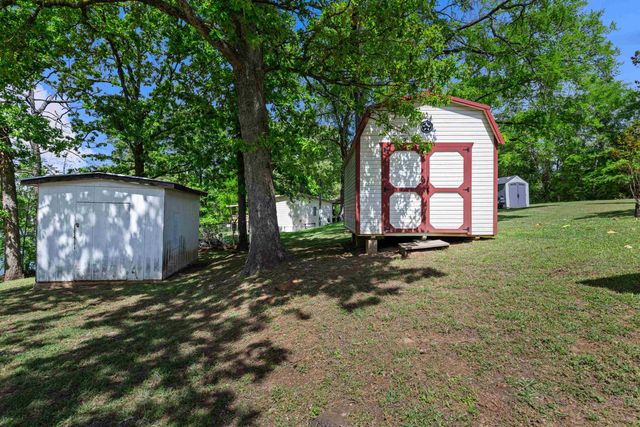 11 FLOREY LAKE, Kilgore, TX 75662