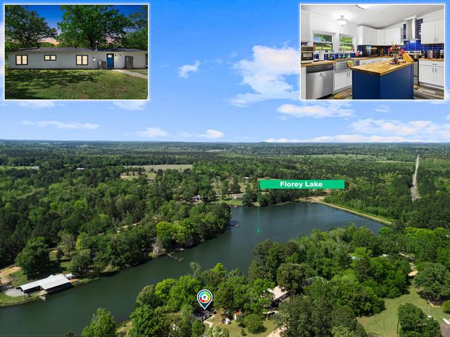 11 FLOREY LAKE, Kilgore, TX 75662