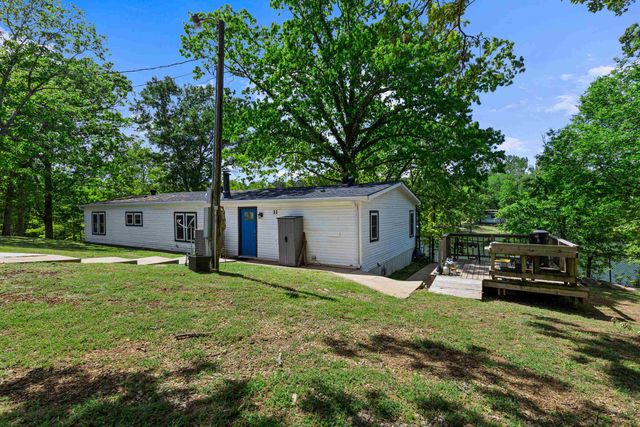 11 FLOREY LAKE, Kilgore, TX 75662