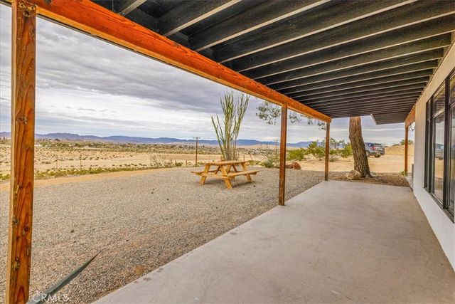73081 29 Palms, 29 Palms, CA 92277