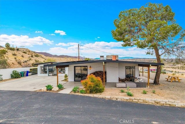 73081 29 Palms, 29 Palms, CA 92277