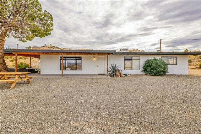 73081 29 Palms, 29 Palms, CA 92277