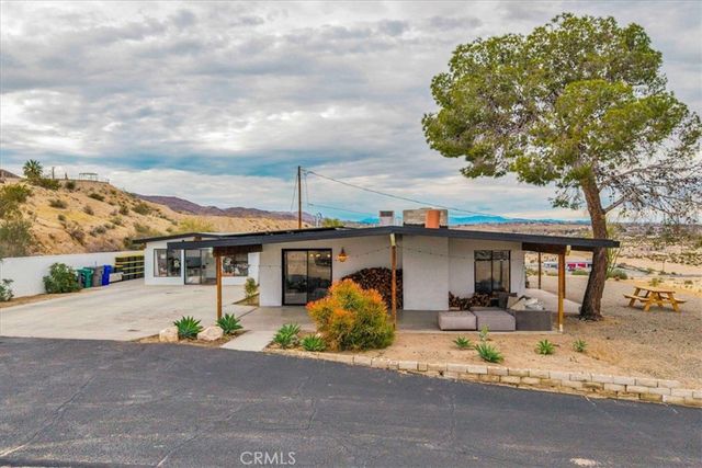 73081 29 Palms, 29 Palms, CA 92277