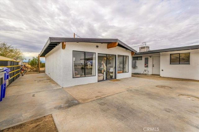 73081 29 Palms, 29 Palms, CA 92277