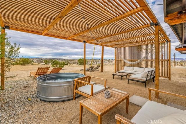 73081 29 Palms, 29 Palms, CA 92277