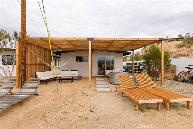 73081 29 Palms, 29 Palms, CA 92277