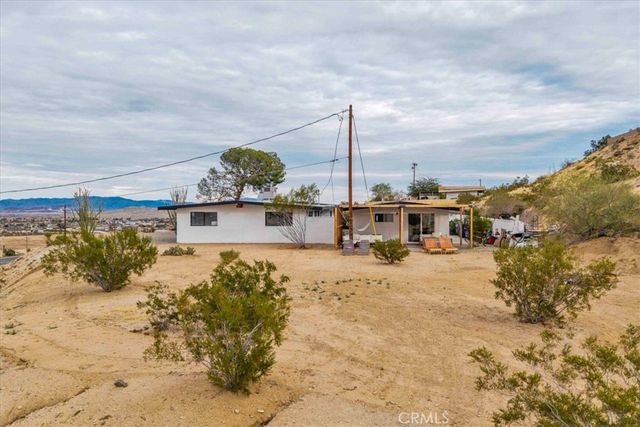 73081 29 Palms, 29 Palms, CA 92277