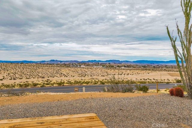 73081 29 Palms, 29 Palms, CA 92277