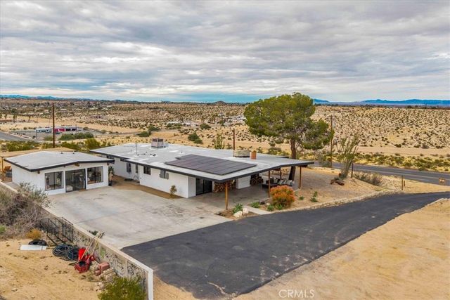 73081 29 Palms, 29 Palms, CA 92277