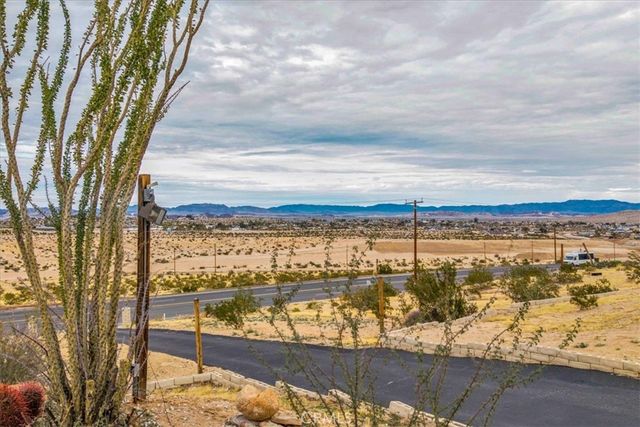 73081 29 Palms, 29 Palms, CA 92277