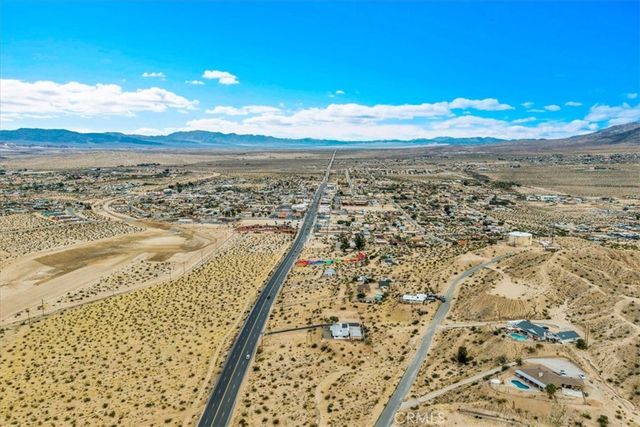 73081 29 Palms, 29 Palms, CA 92277