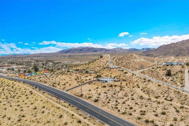 73081 29 Palms, 29 Palms, CA 92277