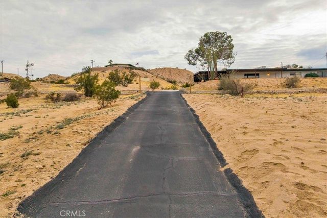73081 29 Palms, 29 Palms, CA 92277