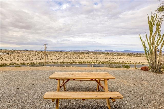 73081 29 Palms, 29 Palms, CA 92277