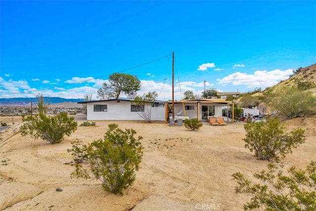73081 29 Palms, 29 Palms, CA 92277