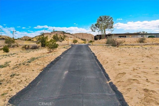 73081 29 Palms, 29 Palms, CA 92277