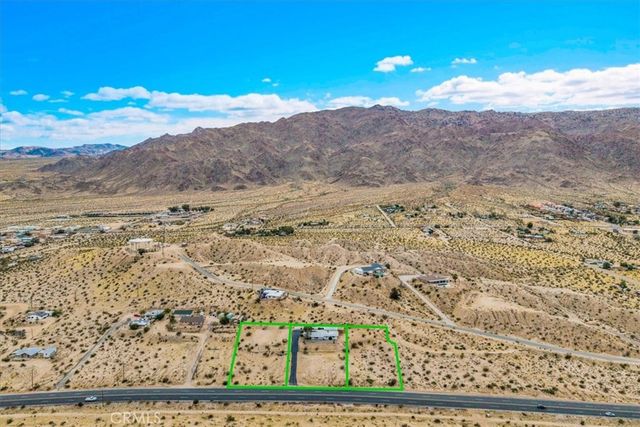 73081 29 Palms, 29 Palms, CA 92277