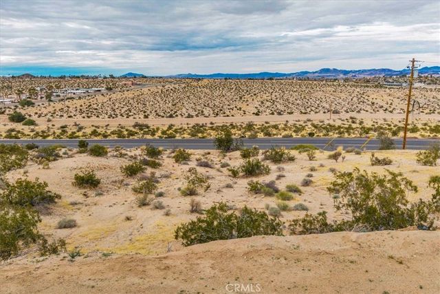 73081 29 Palms, 29 Palms, CA 92277