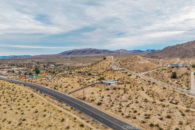 73081 29 Palms, 29 Palms, CA 92277