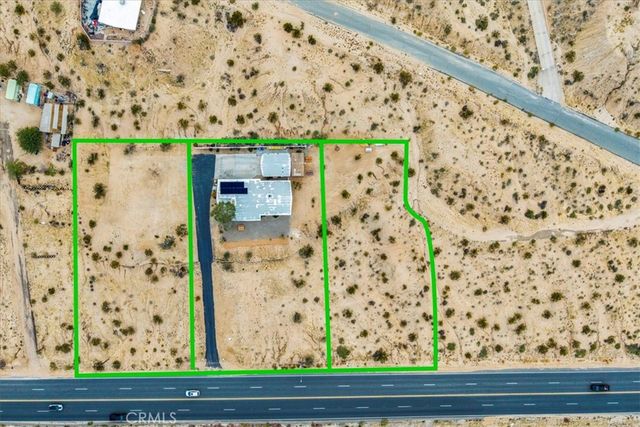 73081 29 Palms, 29 Palms, CA 92277