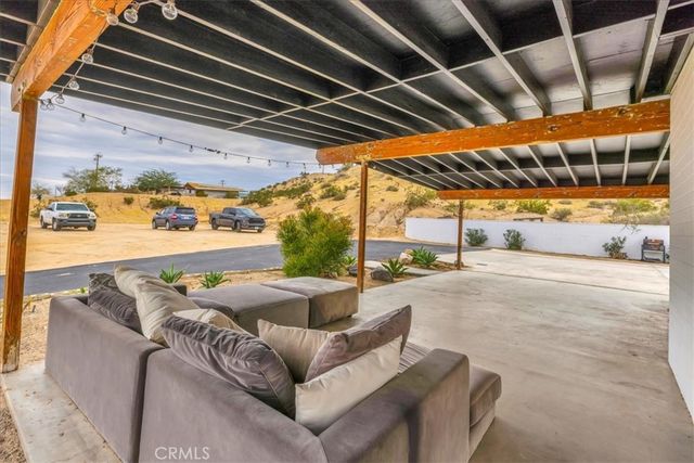 73081 29 Palms, 29 Palms, CA 92277