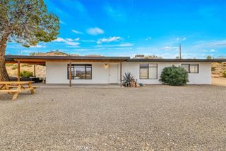 73081 29 Palms, 29 Palms, CA 92277