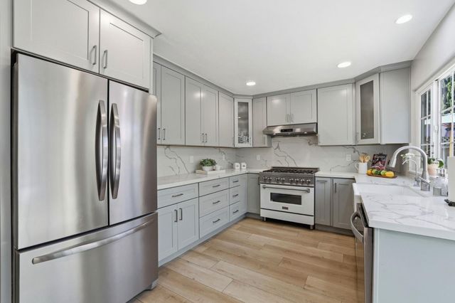 6352 Mayo Drive, San Jose, CA 95123