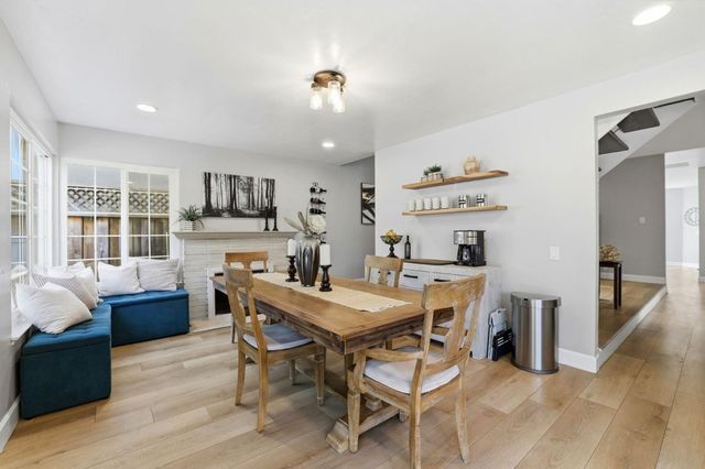 6352 Mayo Drive, San Jose, CA 95123