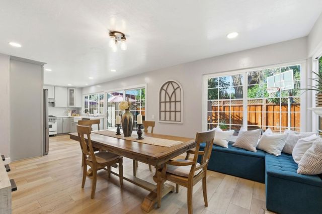 6352 Mayo Drive, San Jose, CA 95123