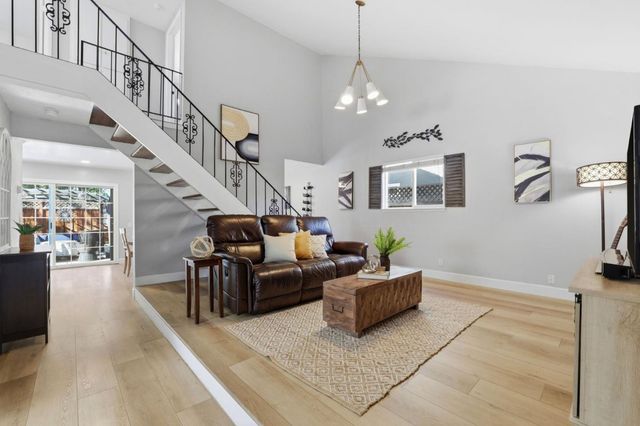 6352 Mayo Drive, San Jose, CA 95123