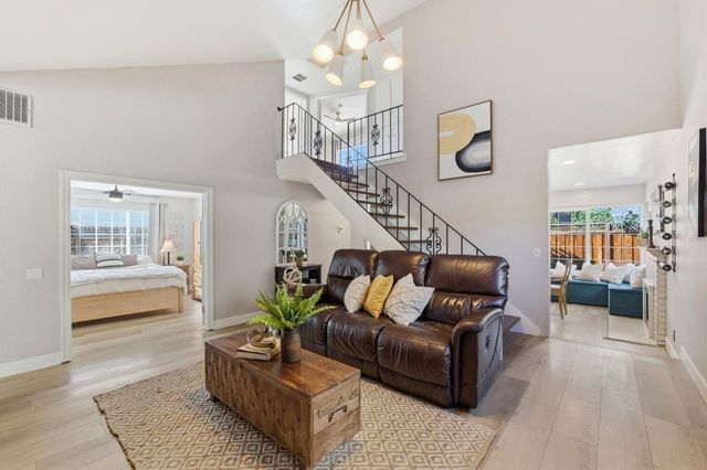 6352 Mayo Drive, San Jose, CA 95123