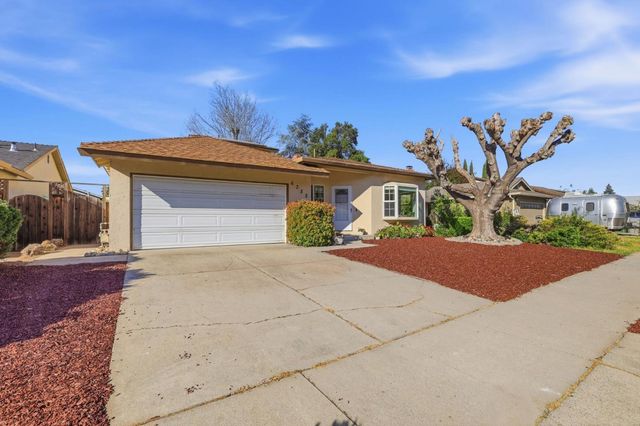 6352 Mayo Drive, San Jose, CA 95123