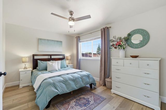 6352 Mayo Drive, San Jose, CA 95123