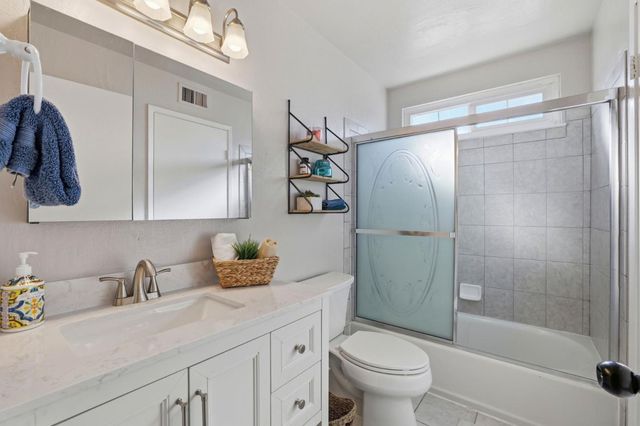 6352 Mayo Drive, San Jose, CA 95123