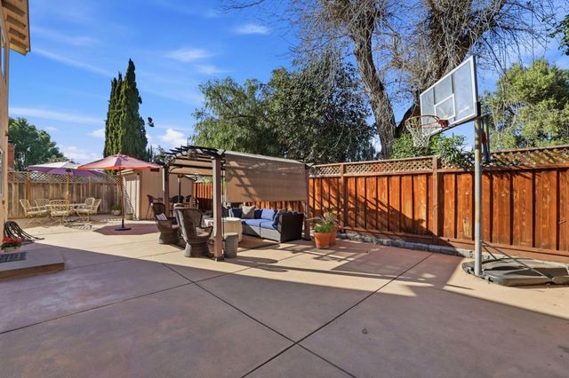 6352 Mayo Drive, San Jose, CA 95123