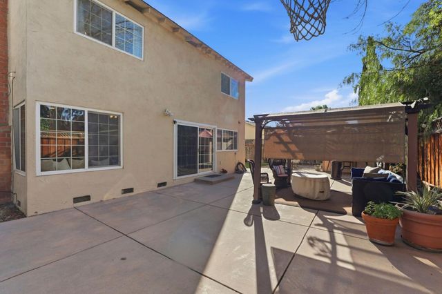 6352 Mayo Drive, San Jose, CA 95123