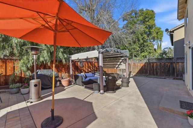 6352 Mayo Drive, San Jose, CA 95123