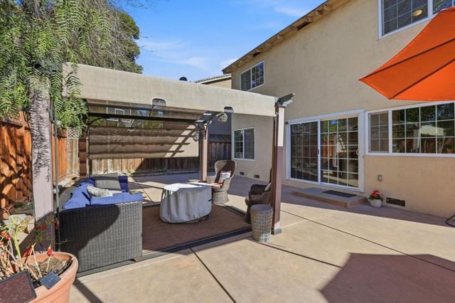 6352 Mayo Drive, San Jose, CA 95123