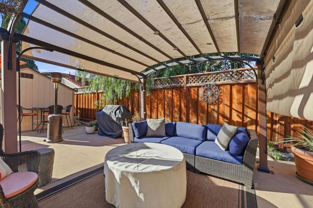 6352 Mayo Drive, San Jose, CA 95123