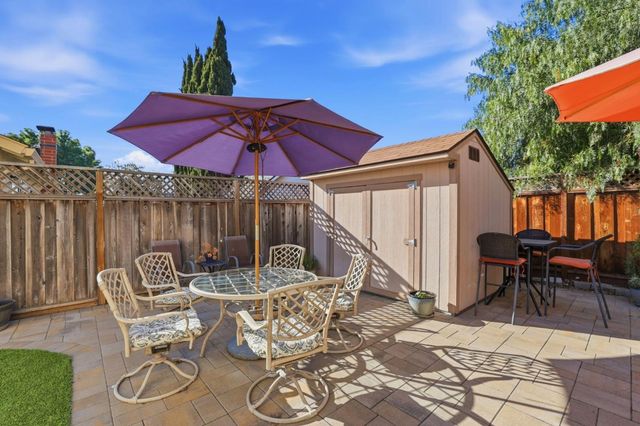 6352 Mayo Drive, San Jose, CA 95123